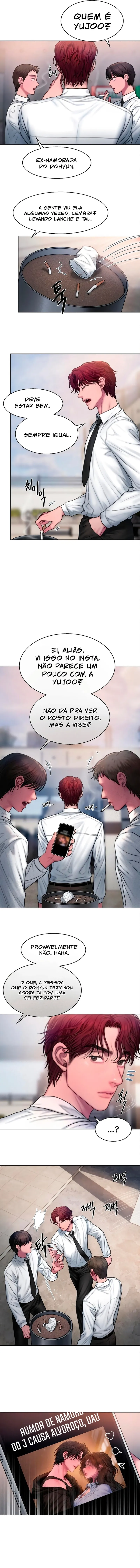 Greedy Capítulo 8 Página 11