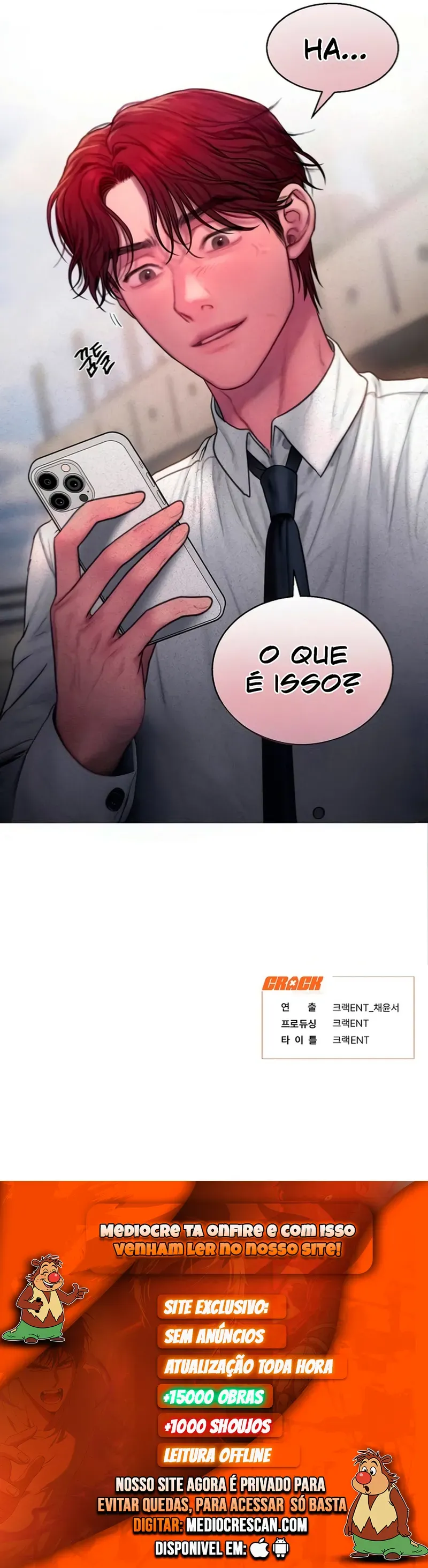 Greedy Capítulo 8 Página 12