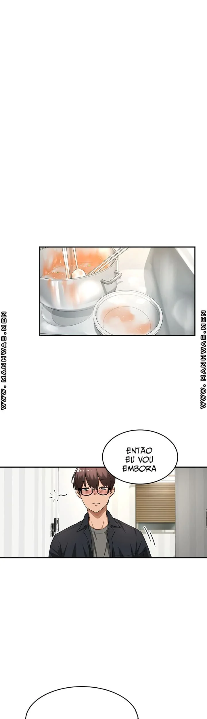 Grupo de estudo sexual Capítulo 1 Página 31