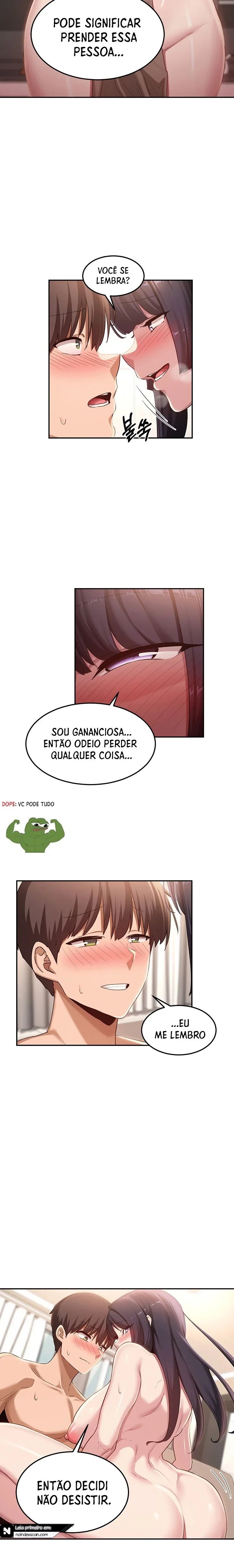 Grupo de estudo sexual Capítulo 101 Página 13