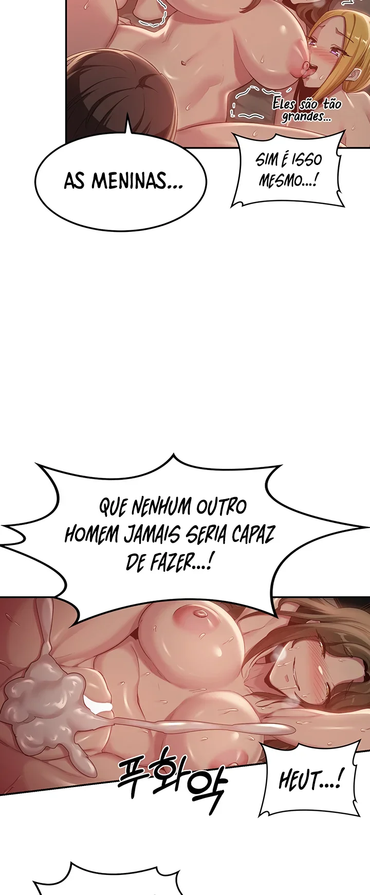 Grupo de estudo sexual Capítulo 102 Página 40