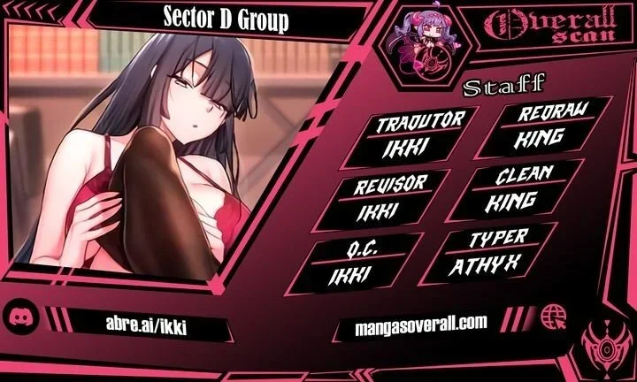 Grupo de estudo sexual Capítulo 11 Página 1