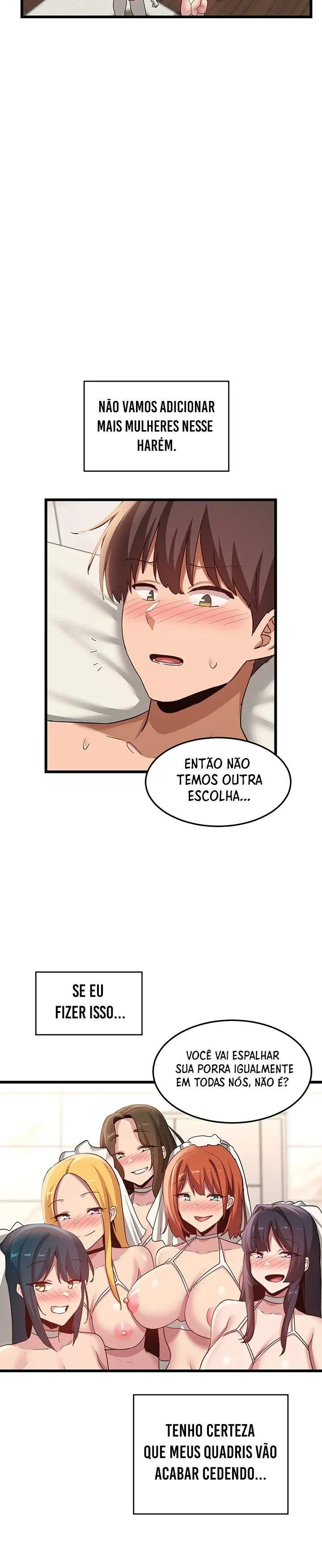 Grupo de estudo sexual Capítulo 110 Página 27