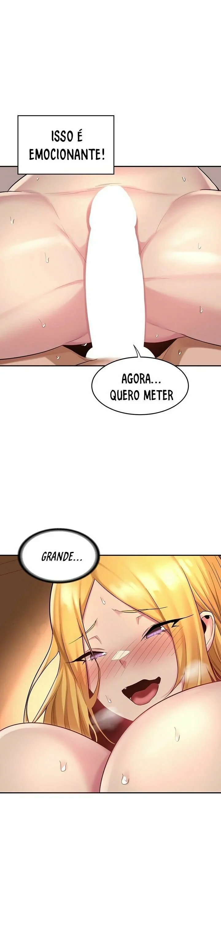 Grupo de estudo sexual Capítulo 12 Página 5