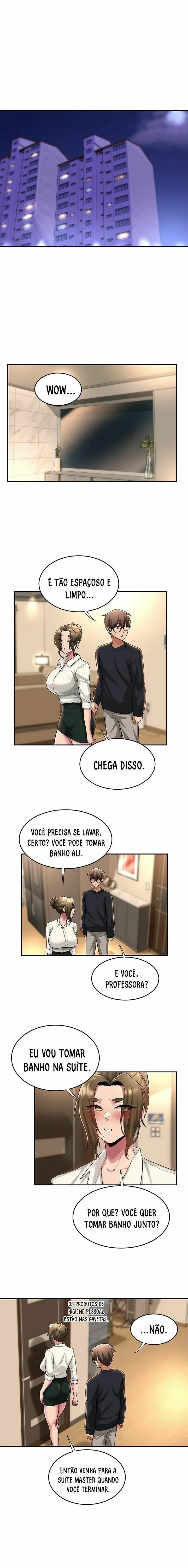 Grupo de estudo sexual Capítulo 13 Página 13