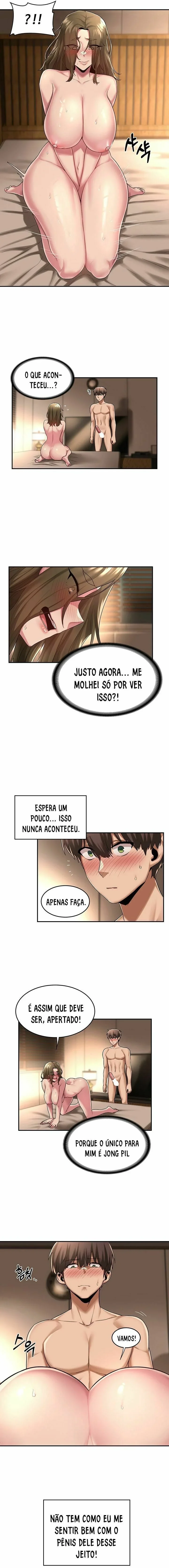Grupo de estudo sexual Capítulo 14 Página 4