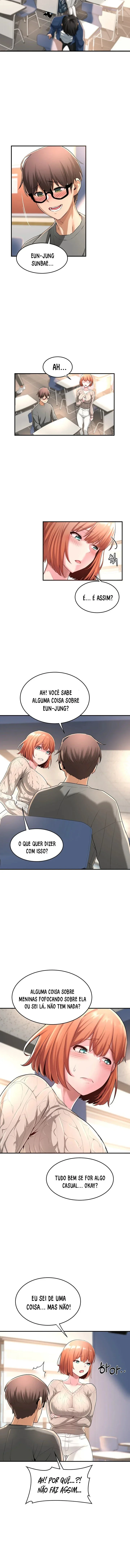 Grupo de estudo sexual Capítulo 2 Página 12