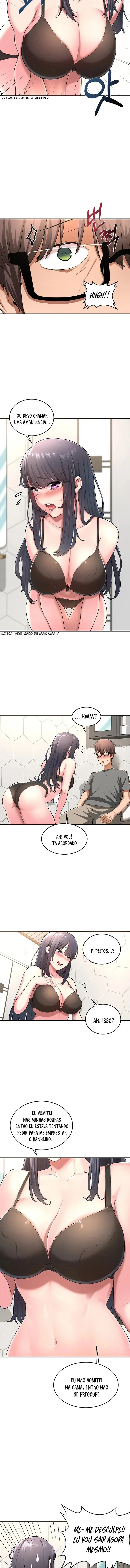 Grupo de estudo sexual Capítulo 2 Página 6