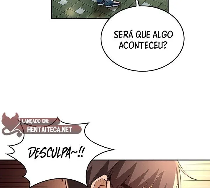 Grupo de estudo sexual Capítulo 29 Página 21