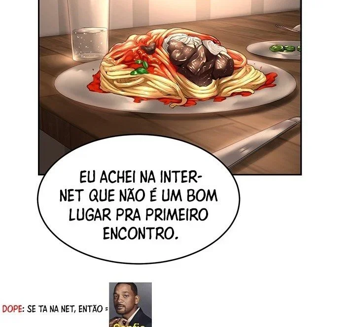 Grupo de estudo sexual Capítulo 29 Página 38