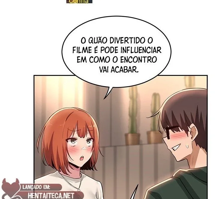 Grupo de estudo sexual Capítulo 29 Página 39