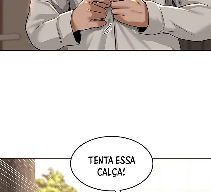 Grupo de estudo sexual Capítulo 29 Página 47