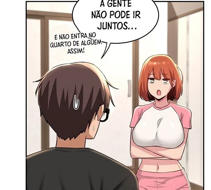 Grupo de estudo sexual Capítulo 29 Página 5