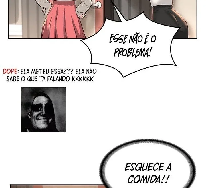 Grupo de estudo sexual Capítulo 29 Página 51