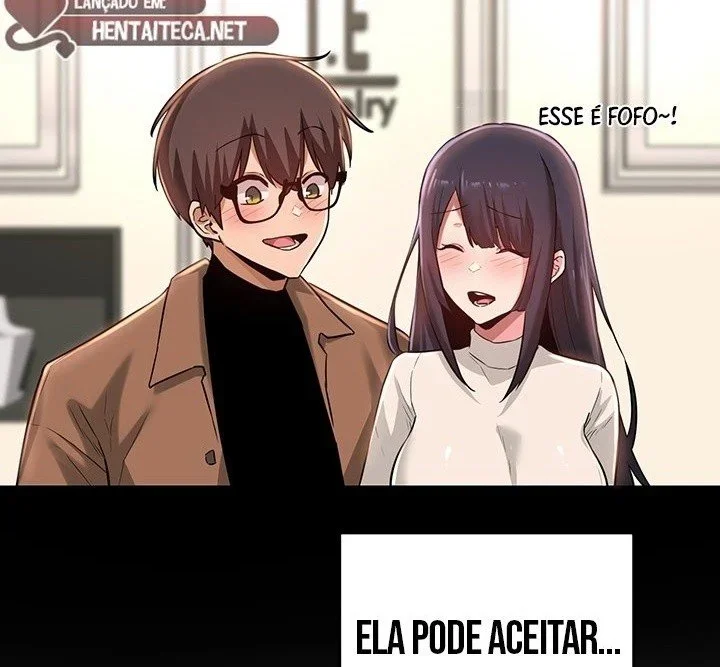 Grupo de estudo sexual Capítulo 29 Página 55