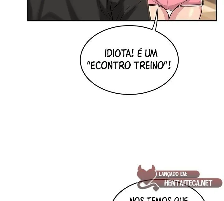 Grupo de estudo sexual Capítulo 29 Página 6