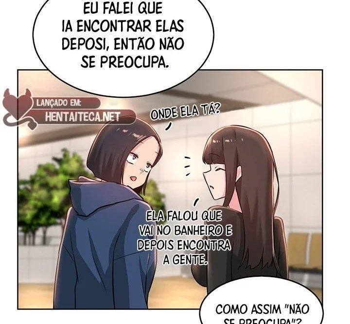 Grupo de estudo sexual Capítulo 29 Página 62