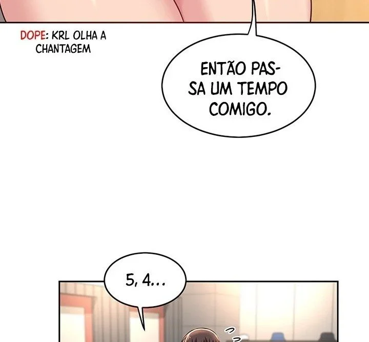 Grupo de estudo sexual Capítulo 29 Página 69