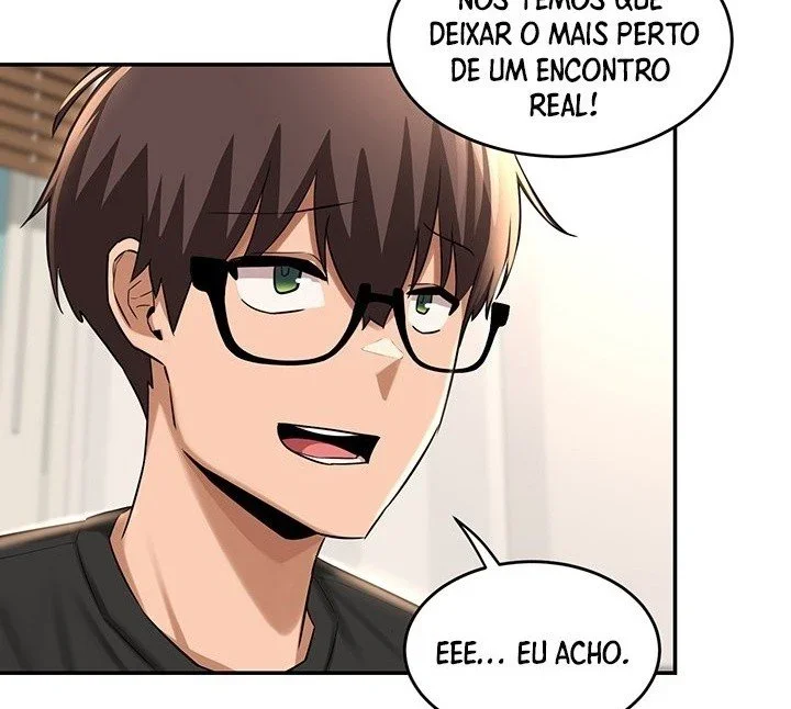 Grupo de estudo sexual Capítulo 29 Página 7