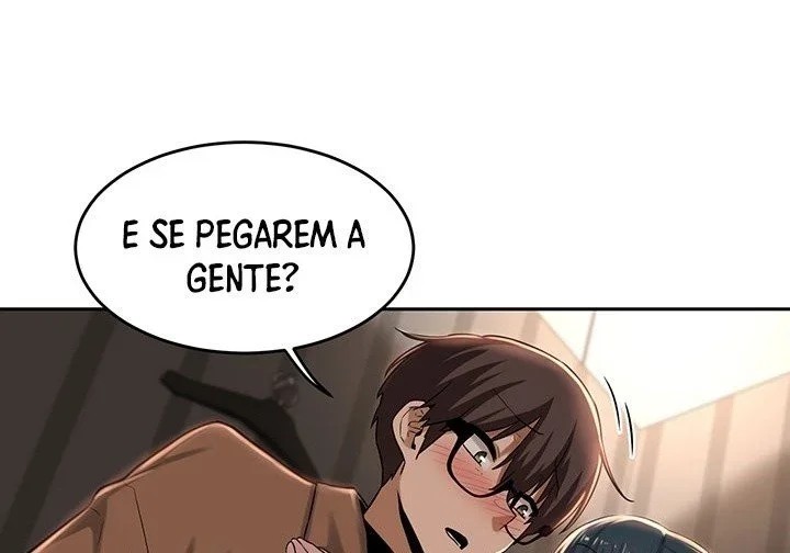 Grupo de estudo sexual Capítulo 29 Página 81