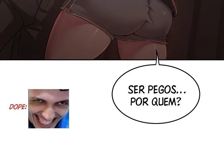 Grupo de estudo sexual Capítulo 29 Página 83