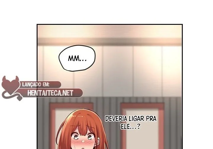 Grupo de estudo sexual Capítulo 29 Página 89