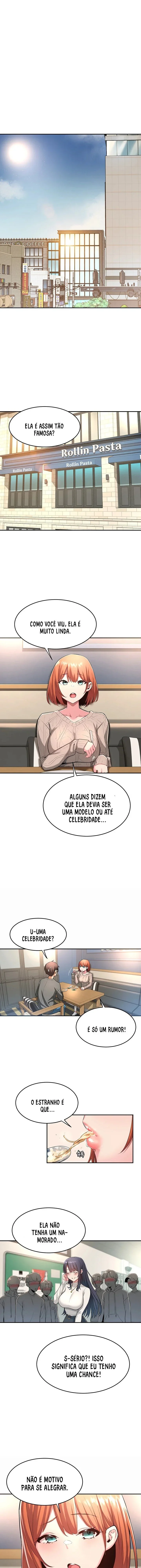 Grupo de estudo sexual Capítulo 3 Página 3