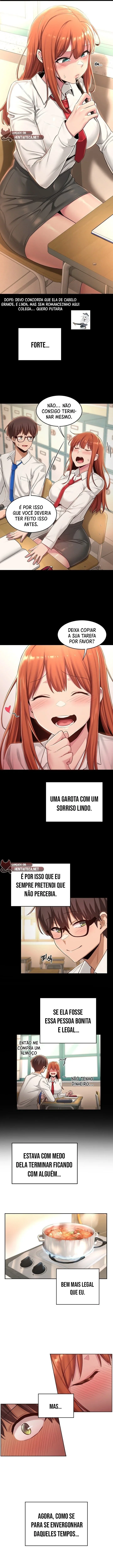 Grupo de estudo sexual Capítulo 32 Página 3