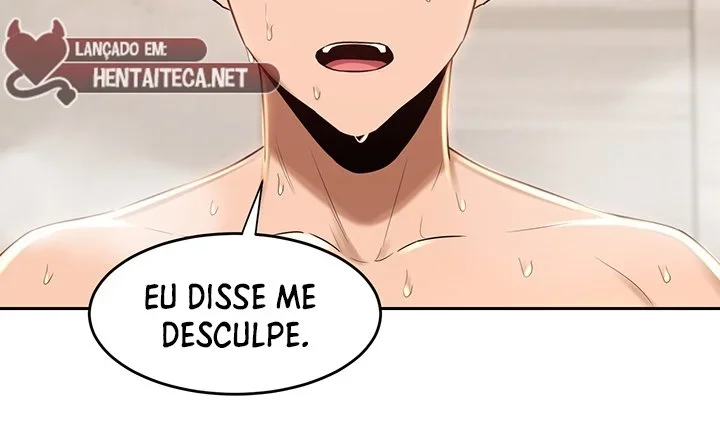 Grupo de estudo sexual Capítulo 36 Página 12