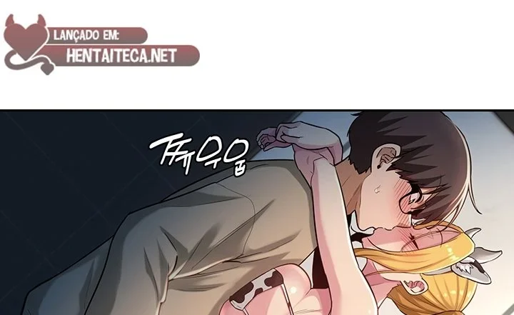 Grupo de estudo sexual Capítulo 36 Página 122