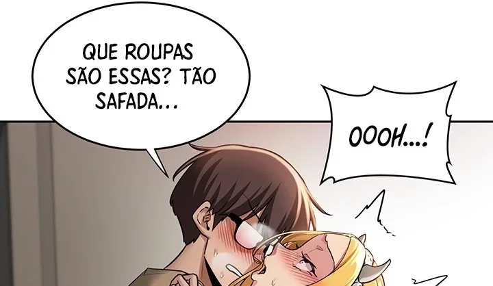 Grupo de estudo sexual Capítulo 36 Página 152