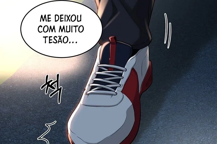 Grupo de estudo sexual Capítulo 36 Página 206