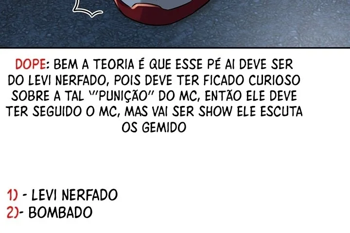 Grupo de estudo sexual Capítulo 36 Página 207