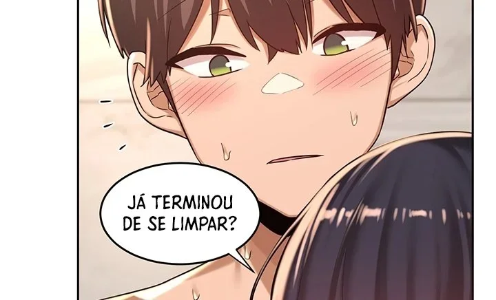 Grupo de estudo sexual Capítulo 36 Página 30
