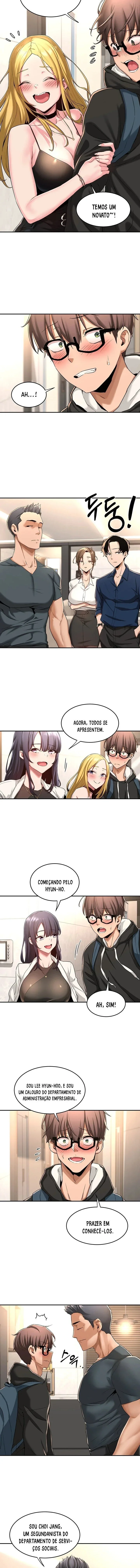 Grupo de estudo sexual Capítulo 4 Página 6