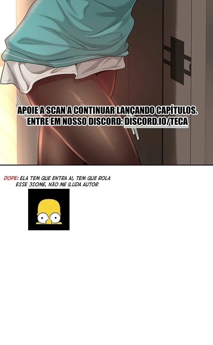 Grupo de estudo sexual Capítulo 45 Página 35