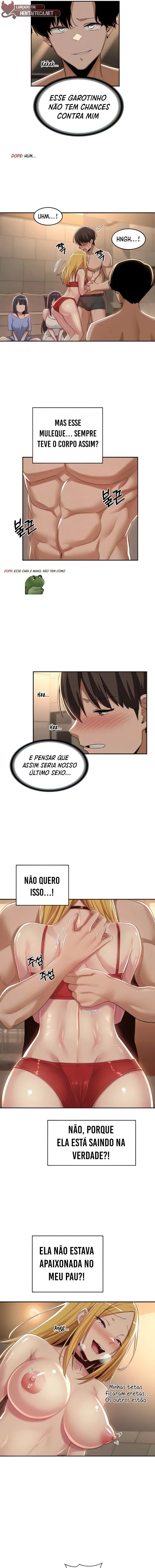 Grupo de estudo sexual Capítulo 49 Página 4