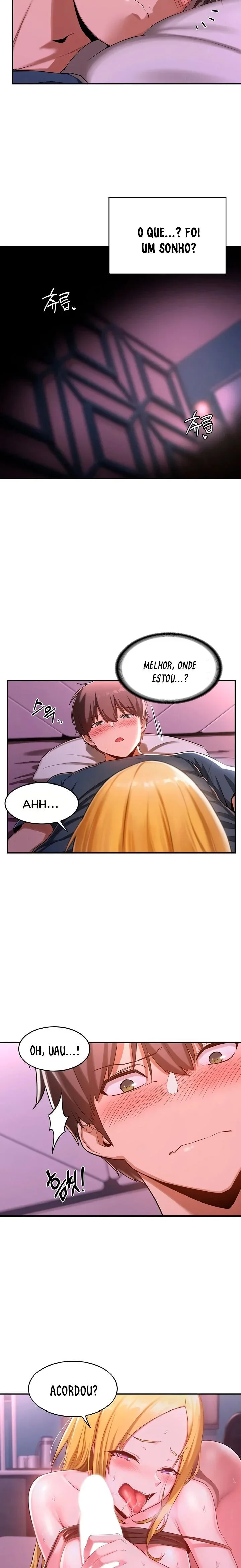 Grupo de estudo sexual Capítulo 5 Página 6