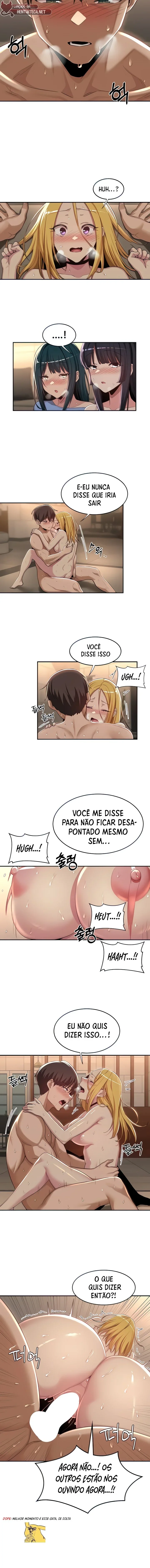 Grupo de estudo sexual Capítulo 50 Página 4