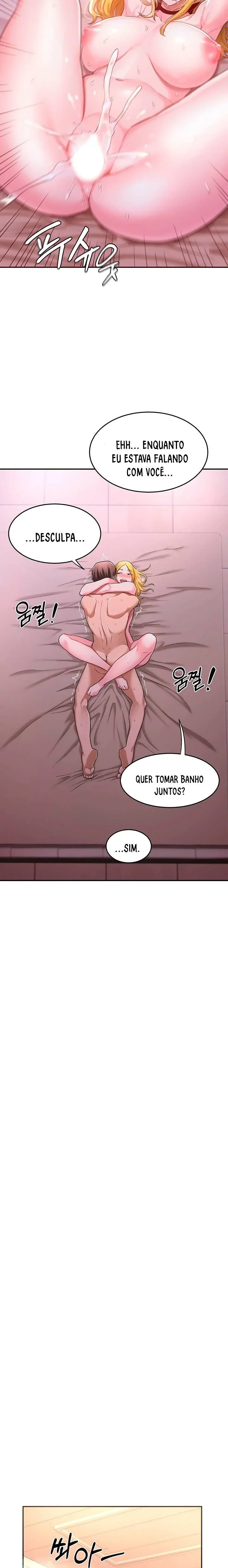Grupo de estudo sexual Capítulo 6 Página 18