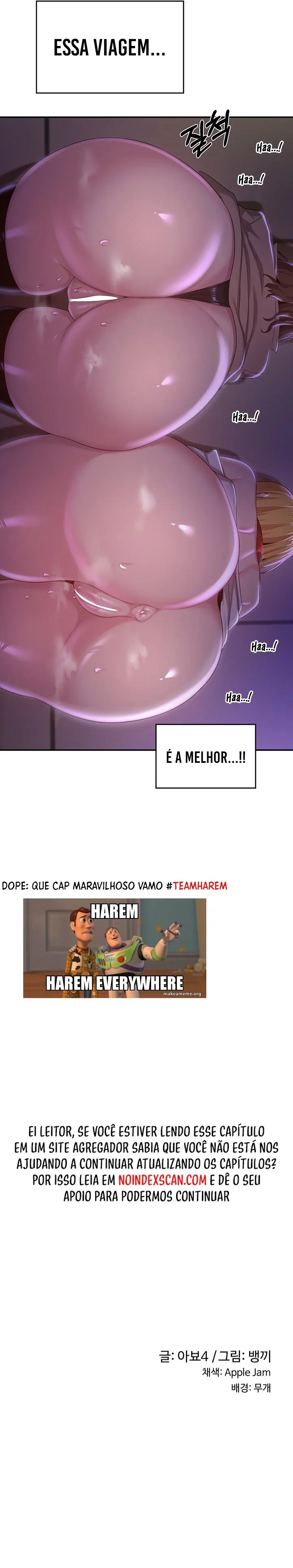 Grupo de estudo sexual Capítulo 67 Página 23