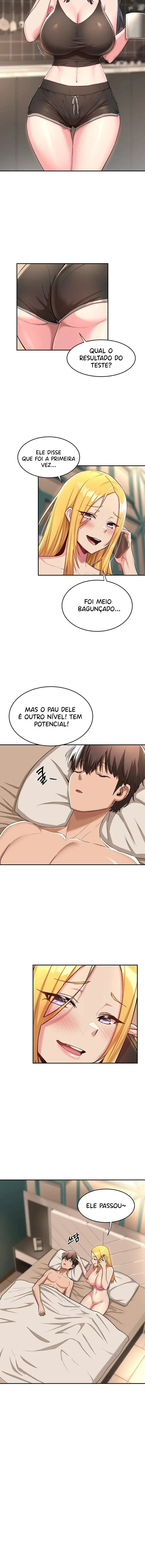 Grupo de estudo sexual Capítulo 7 Página 11