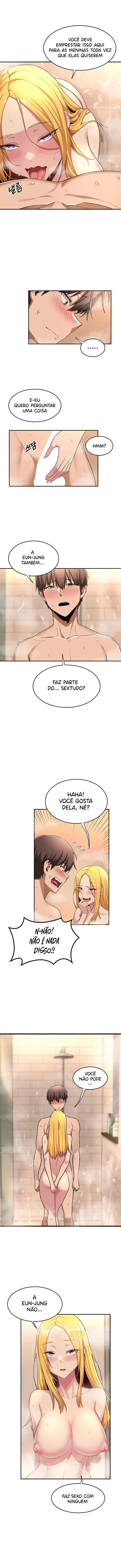 Grupo de estudo sexual Capítulo 7 Página 3