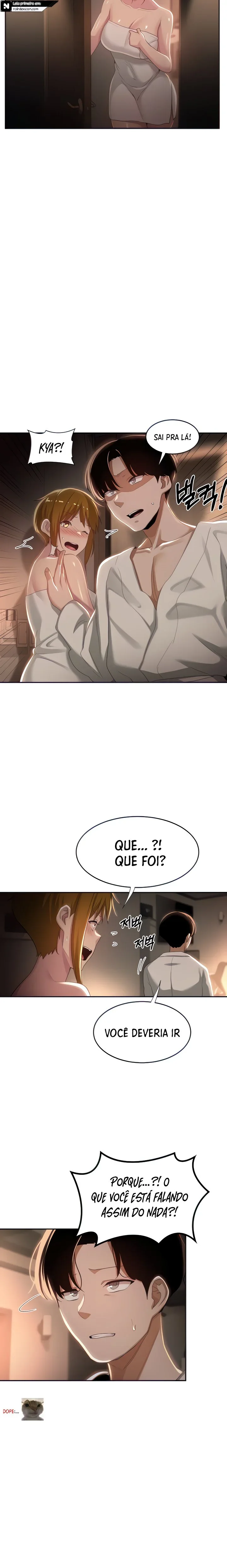 Grupo de estudo sexual Capítulo 72 Página 4