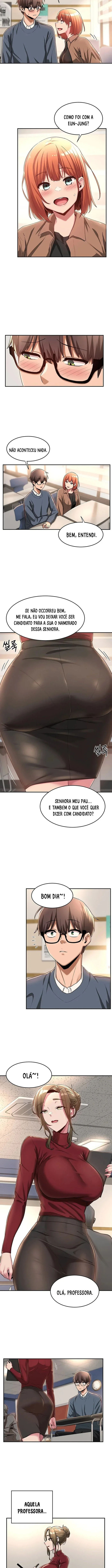 Grupo de estudo sexual Capítulo 8 Página 6