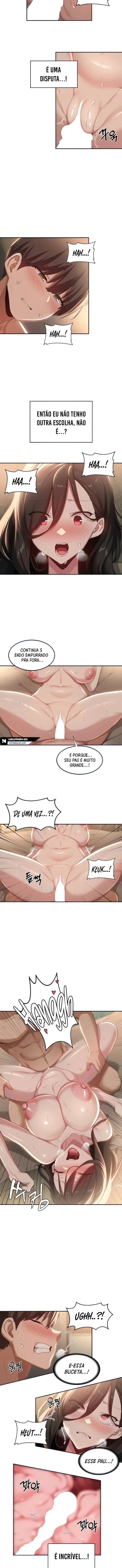 Grupo de estudo sexual Capítulo 83 Página 3