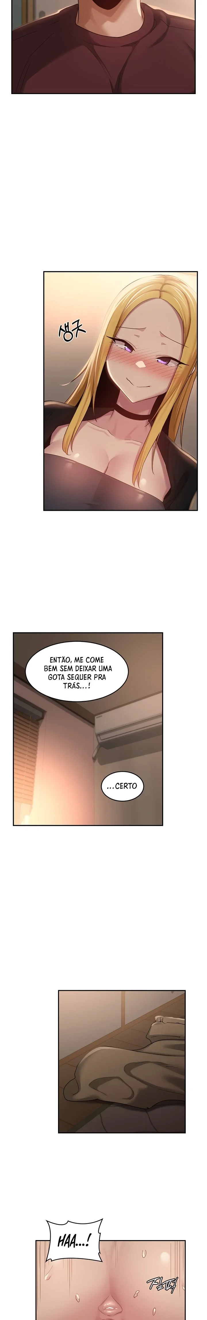Grupo de estudo sexual Capítulo 88 Página 15