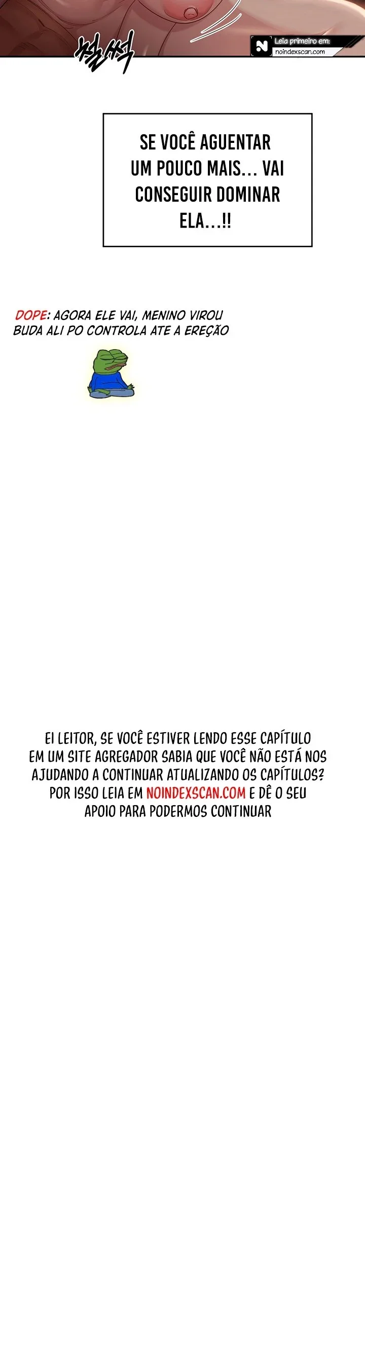 Grupo de estudo sexual Capítulo 94 Página 29