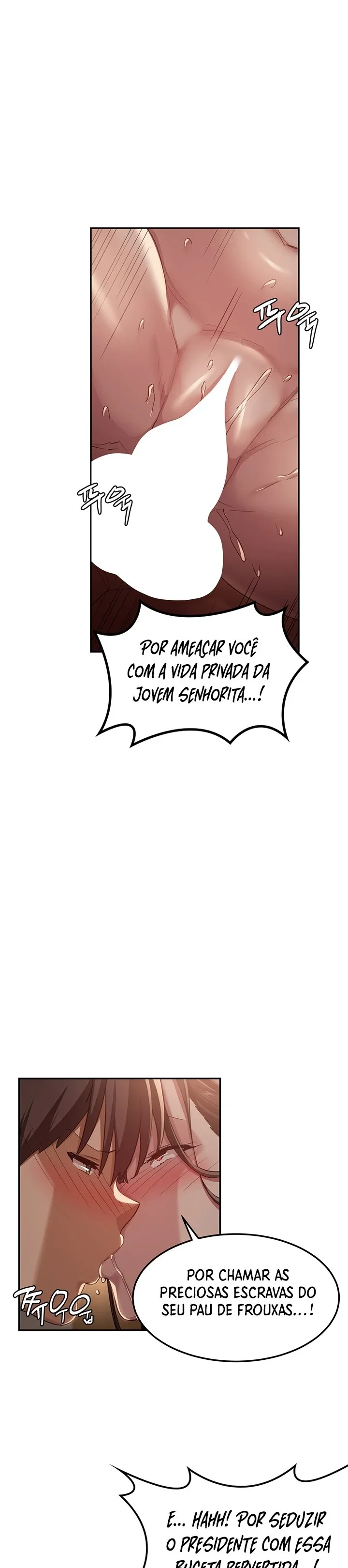 Grupo de estudo sexual Capítulo 98 Página 22