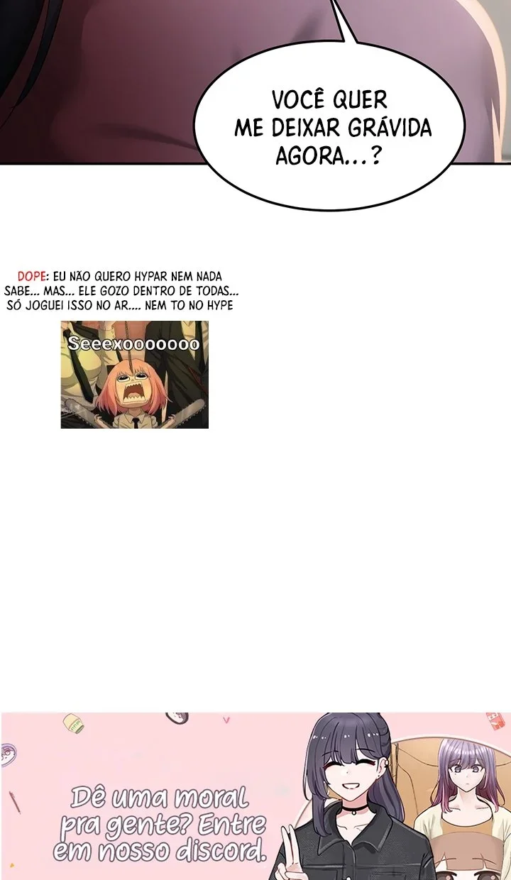 Grupo de estudo sexual Capítulo 99 Página 28
